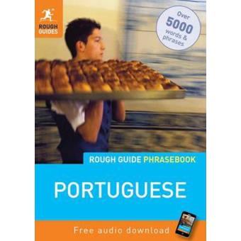 Rough Guide Phrasebook - Portuguese