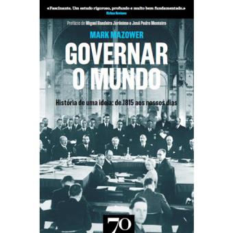Governar o Mundo - História de Uma Ideia
