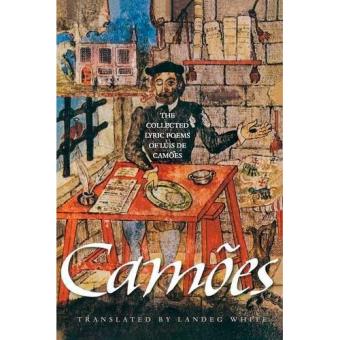 The Collected Lyric Poems of Luís de Camões