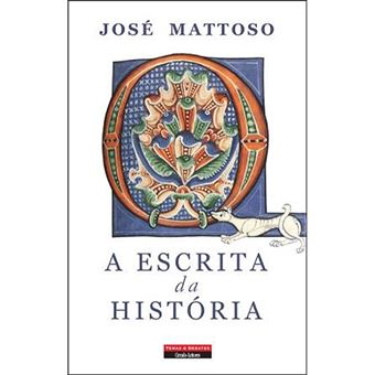 A Escrita da História