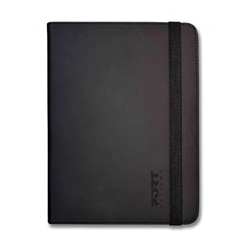 Capa Port Designs Noumea para Tablets 9'' a 10'' - Preto