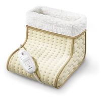 Aquecedor de Pés Elétrico Beurer FW20