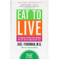Eat to Live