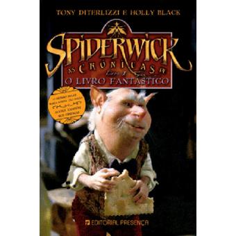 O Livro Fantástico