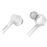 Auriculares Bluetooth True Wireless SPC Zion Air Pro - Branco_0