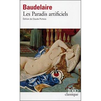 Les Paradis Artificiels