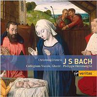 Bach | Christmas Oratorio (2CD)