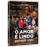 O Amor é Lindo... Porque sim!