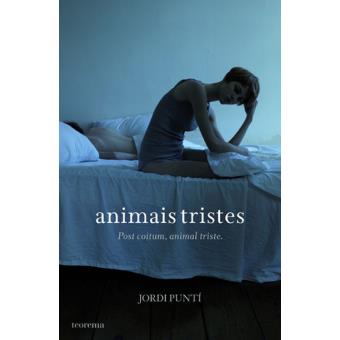 Animais Tristes