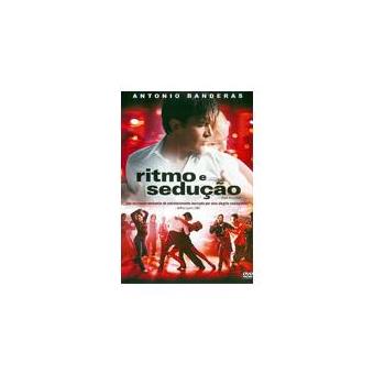 Ritmo E Sedução - LIZ FRIEDLANDER - Antonio Banderas - JONATHAN MALEN ...