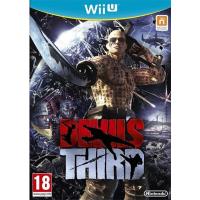Devil's Third Wii U
