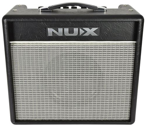 Amplificador Mighty 20BT Bluetooth 