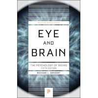 Eye and Brain: The Psychology of Seeing