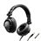 Auscultador HDP DJ45 Hércules DJ_0