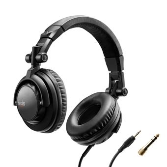 Auscultador HDP DJ45 Hércules DJ