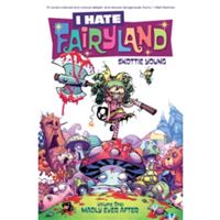 I hate fairyland