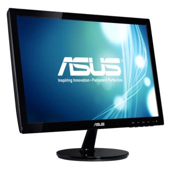 Asus Monitor LED VS197DE (18,5'')
