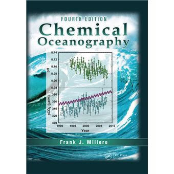 Chemical Oceanography