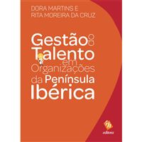 Gestão do Talento em Organizações da Península Ibérica