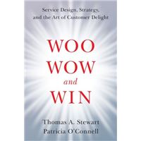 Woo, wow, and win