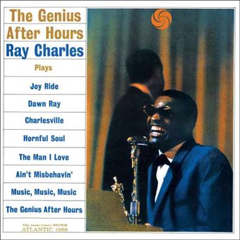 The Genius After Hours - LP