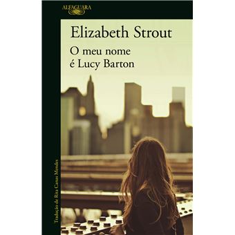 O Meu Nome é Lucy Barton