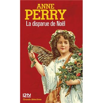 La disparue de Noël