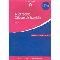 A Origem da Tragédia de Nietzsche