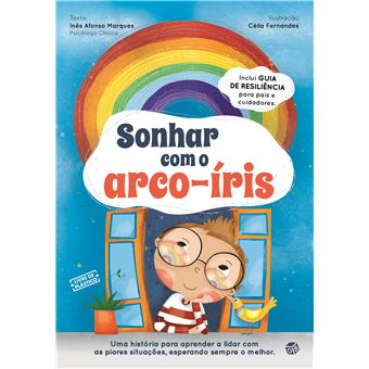 Sonhar com o Arco-Íris