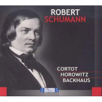 Schumann | Piano Works