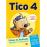 Tico 4 - Pasta de Avaliação 4º Ano_1