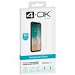 Película Ecrã Vidro Temperado 4-OK para iPhone 11