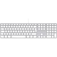 Teclado LMP KB-1243 USB