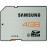 Samsung Standard SDHC 4GB Class4_0