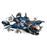 LEGO Marvel Avengers Movie 4 76126 O Quinjet dos Vingadores_3