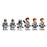 LEGO Marvel Avengers Movie 4 76126 O Quinjet dos Vingadores_4