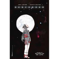 Descender - Livro 1: Estrelas de Lata