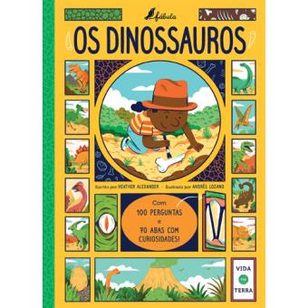 Vida na Terra: Os Dinossauros