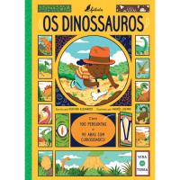 Vida na Terra: Os Dinossauros