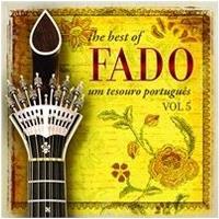 Best of Fado | Um Tesouro Português Vol.5