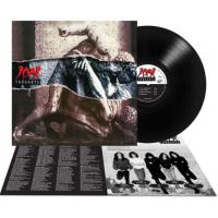 Thoughts (LP) Preto