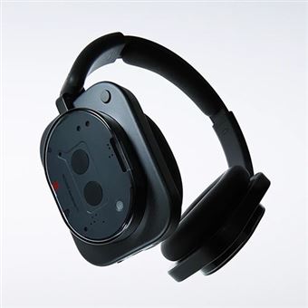 Auscultadores Noise Cancelling Bluetooth Nothing Headphone (1