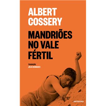 Mandriões no Vale Fértil - 1