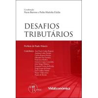 Desafio Tributários