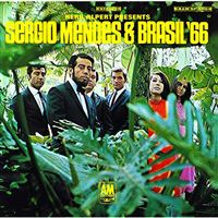 Herb Alpert Apresenta Sergio Mendes and Brasil '66