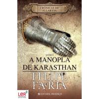 A Manopla de Karasthan