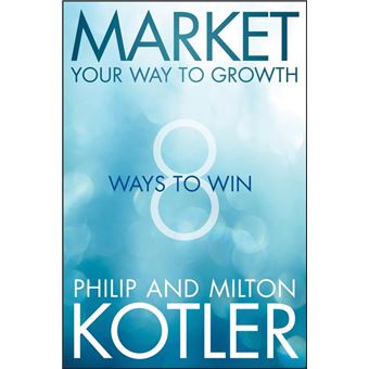 Market Your Way to Growth