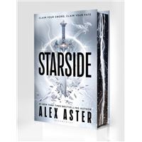 Starside - Book 1