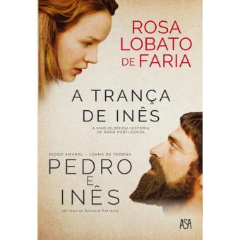 A Trança de Inês