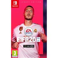 FIFA 20 Legacy Edition - Nintendo Switch